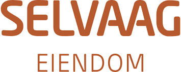 Selvaag Eiendom Logo